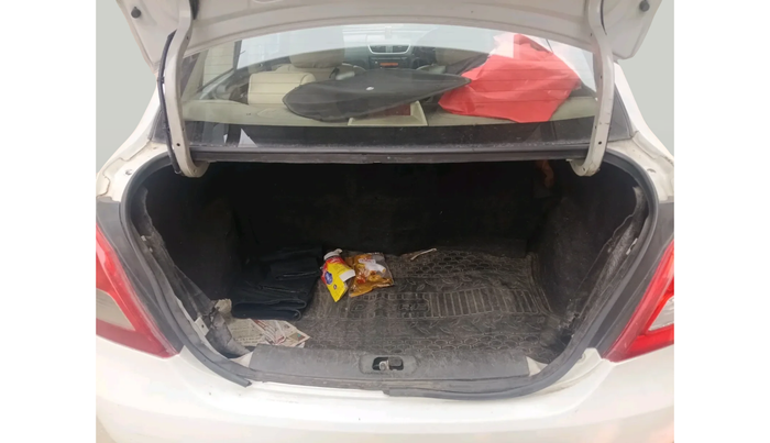 2014 Maruti Swift Dzire VDI, Diesel, Manual, 2,08,638 km, exterior