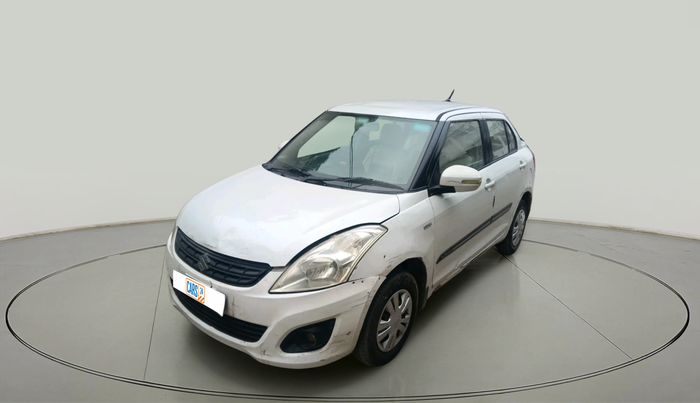 2014 Maruti Swift Dzire VDI, Diesel, Manual, 2,08,638 km, exterior