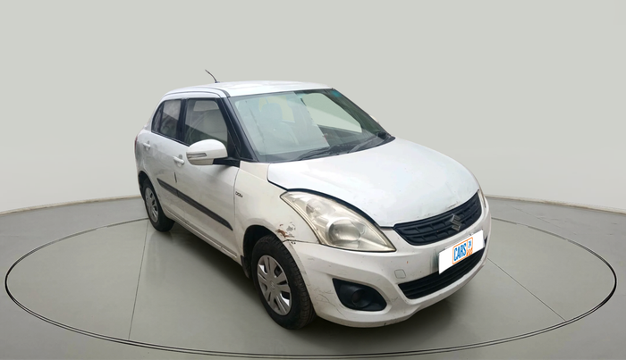 2014 Maruti Swift Dzire VDI, Diesel, Manual, 2,08,638 km, exterior
