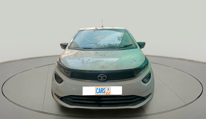 2022 Tata ALTROZ XE PLUS PETROL, Petrol, Manual, 16,012 km, exterior