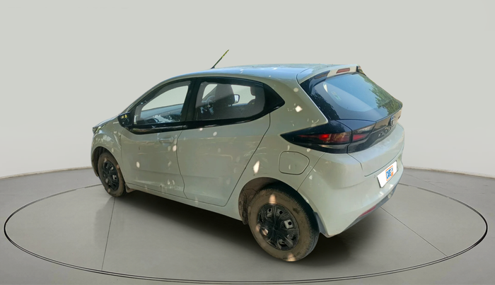 2022 Tata ALTROZ XE PLUS PETROL, Petrol, Manual, 16,012 km, exterior