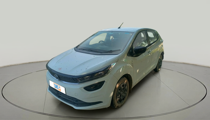 2022 Tata ALTROZ XE PLUS PETROL, Petrol, Manual, 16,012 km, exterior