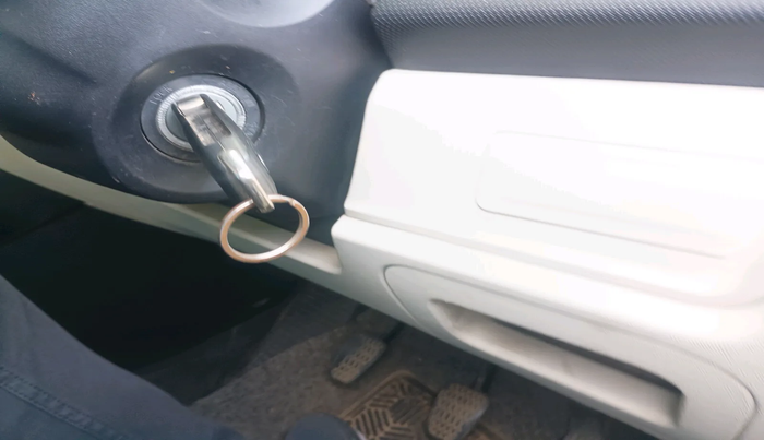 2022 Tata ALTROZ XE PLUS PETROL, Petrol, Manual, 16,012 km, interior