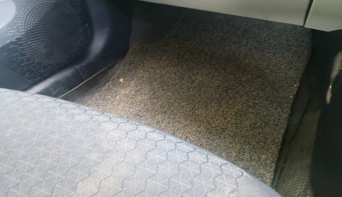 2022 Tata ALTROZ XE PLUS PETROL, Petrol, Manual, 16,012 km, interior