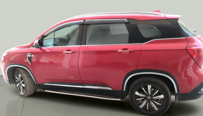 2019 MG HECTOR SHARP 2.0 DIESEL, Diesel, Manual, 1,01,289 km, exterior