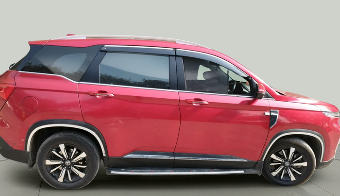 2019 MG HECTOR SHARP 2.0 DIESEL, Diesel, Manual, 1,01,289 km, exterior