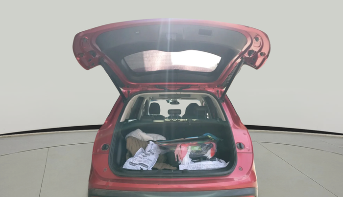 2019 MG HECTOR SHARP 2.0 DIESEL, Diesel, Manual, 1,01,289 km, exterior