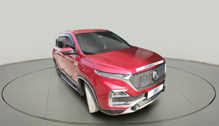 2019 MG HECTOR SHARP 2.0 DIESEL, Diesel, Manual, 1,01,289 km, exterior