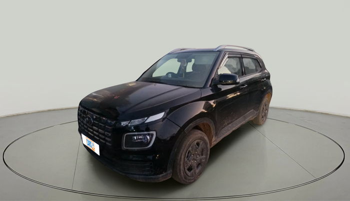 2024 Hyundai VENUE SX 1.2 PETROL, Petrol, Manual, 34,865 km, exterior