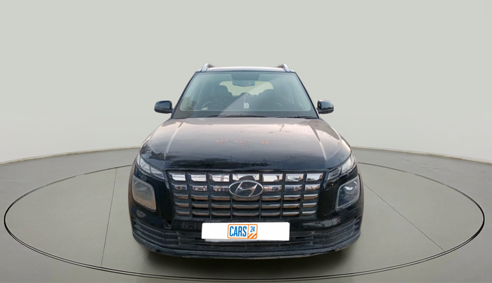 2024 Hyundai VENUE SX 1.2 PETROL, Petrol, Manual, 34,865 km, exterior