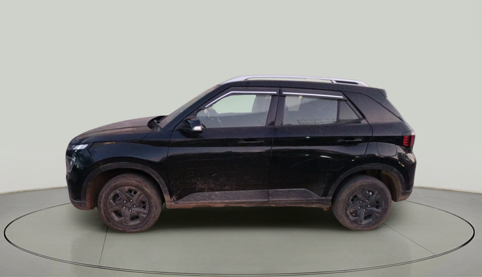 2024 Hyundai VENUE SX 1.2 PETROL, Petrol, Manual, 34,865 km, exterior