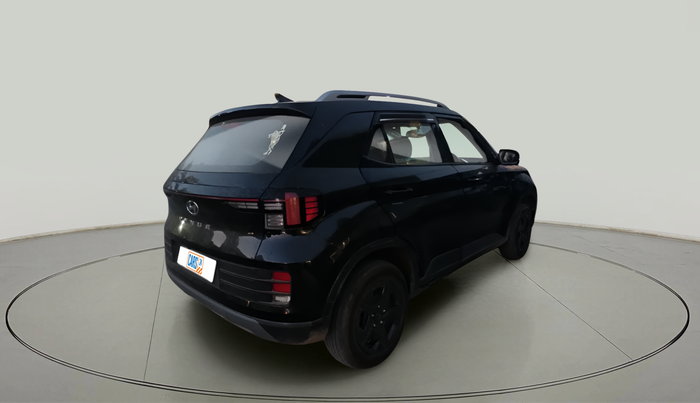2024 Hyundai VENUE SX 1.2 PETROL, Petrol, Manual, 34,865 km, exterior