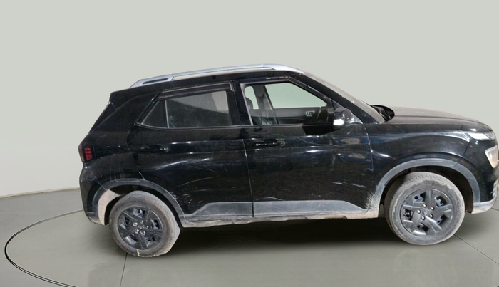 2024 Hyundai VENUE SX 1.2 PETROL, Petrol, Manual, 34,865 km, exterior