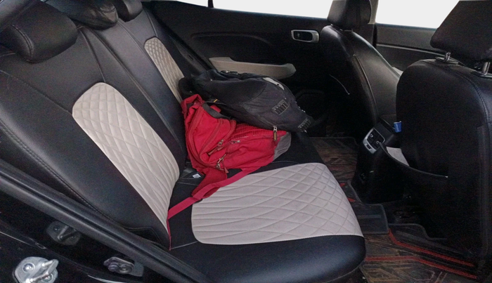 2024 Hyundai VENUE SX 1.2 PETROL, Petrol, Manual, 34,865 km, interior