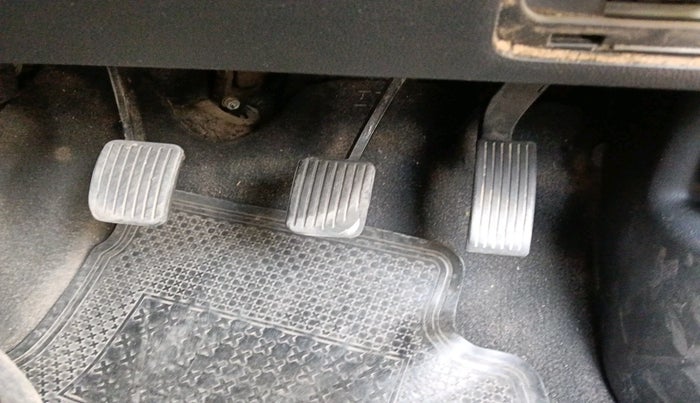 2015 Hyundai Xcent S 1.2, Petrol, Manual, 72,399 km, interior