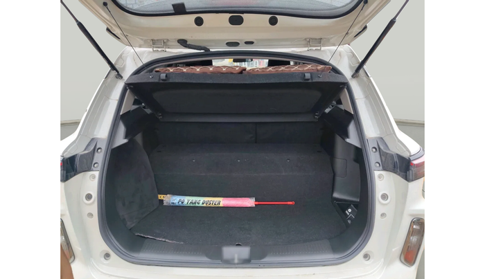 2023 Maruti Grand Vitara DELTA CNG, Petrol, Manual, 27,274 km, exterior