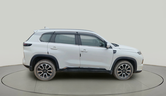 2023 Maruti Grand Vitara DELTA CNG, Petrol, Manual, 27,274 km, exterior