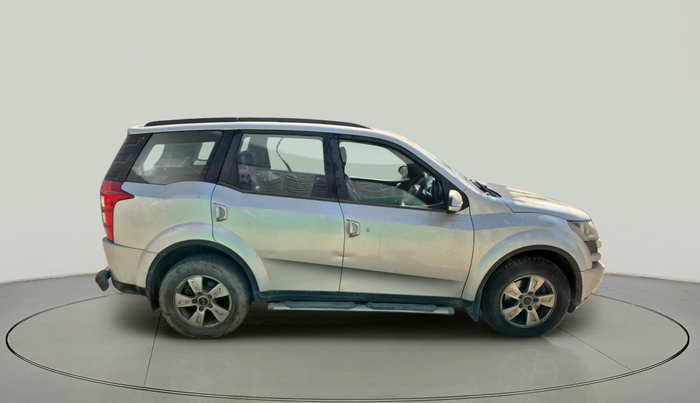 2013 Mahindra XUV500 W8, Diesel, Manual, 97,091 km, exterior