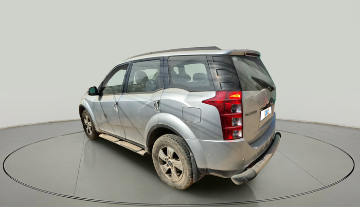 2013 Mahindra XUV500 W8, Diesel, Manual, 97,091 km, exterior