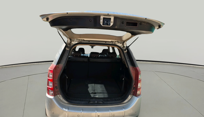 2013 Mahindra XUV500 W8, Diesel, Manual, 97,091 km, exterior