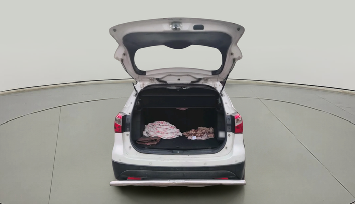 2015 Maruti S Cross ALPHA 1.3, Diesel, Manual, 1,79,940 km, exterior