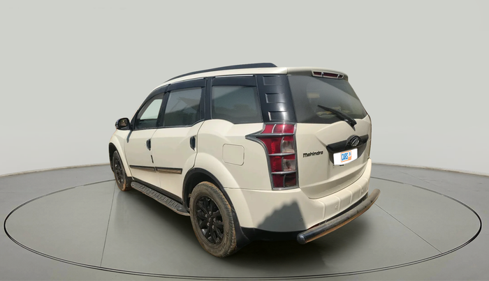 2016 Mahindra XUV500 W10, Diesel, Manual, 97,428 km, exterior