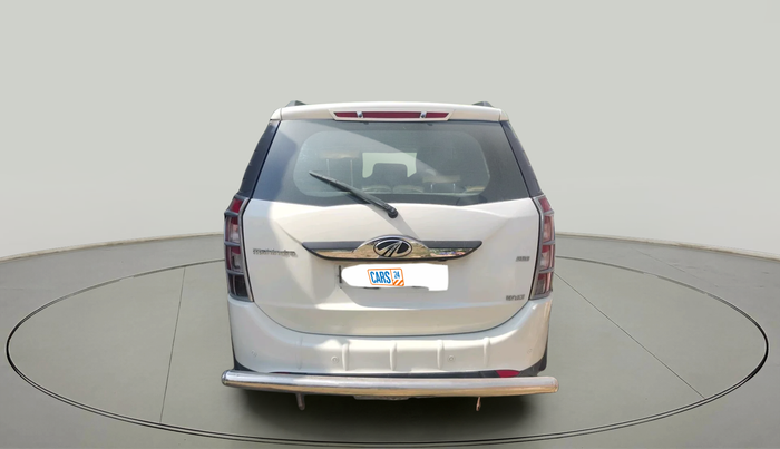 2016 Mahindra XUV500 W10, Diesel, Manual, 97,428 km, exterior