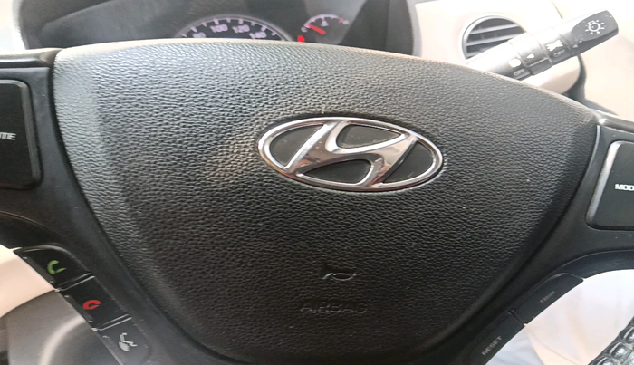 2018 Hyundai Grand i10 ASTA 1.2 KAPPA VTVT, Petrol, Manual, 79,322 km, interior