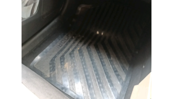 2018 Hyundai Grand i10 ASTA 1.2 KAPPA VTVT, Petrol, Manual, 79,322 km, interior