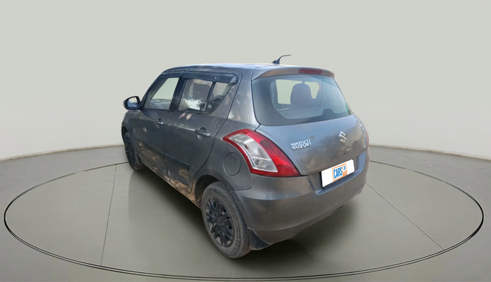 2014 Maruti Swift VDI, Diesel, Manual, 82,918 km, exterior