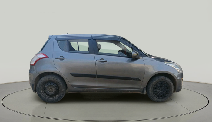 2014 Maruti Swift VDI, Diesel, Manual, 82,918 km, exterior