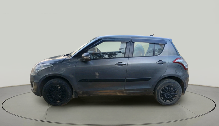 2014 Maruti Swift VDI, Diesel, Manual, 82,918 km, exterior