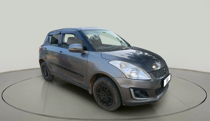 2014 Maruti Swift VDI, Diesel, Manual, 82,918 km, exterior