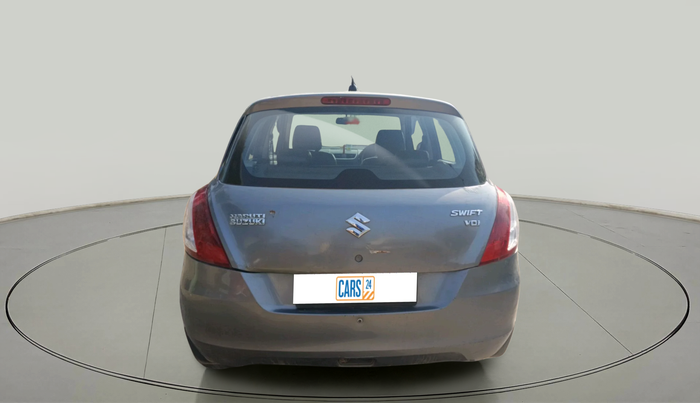 2014 Maruti Swift VDI, Diesel, Manual, 82,918 km, exterior