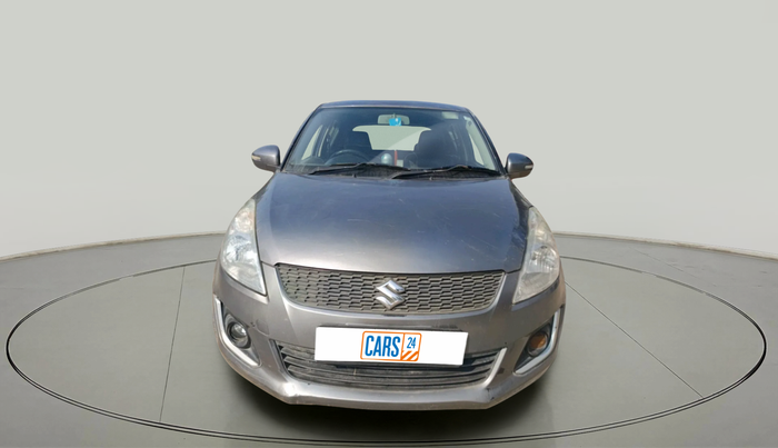 2014 Maruti Swift VDI, Diesel, Manual, 82,918 km, exterior