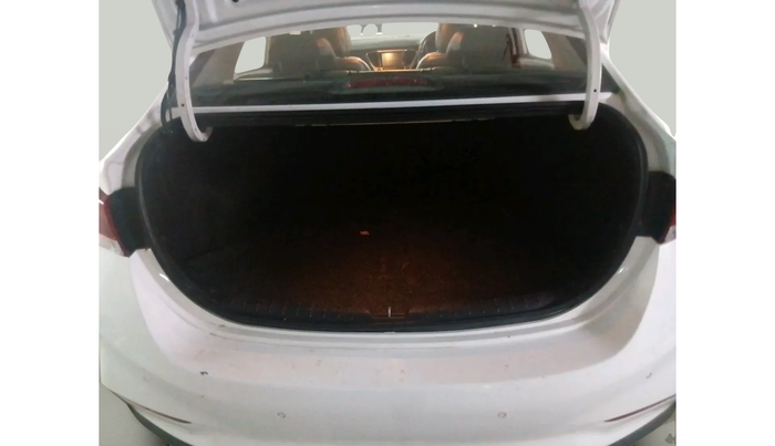 2017 Hyundai Verna 1.6 SX (O) CRDI MT, Diesel, Manual, 97,161 km, exterior