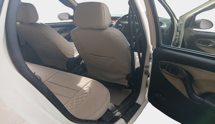 2014 Tata Indigo ECS LX CR4, Diesel, Manual, 1,01,585 km, interior