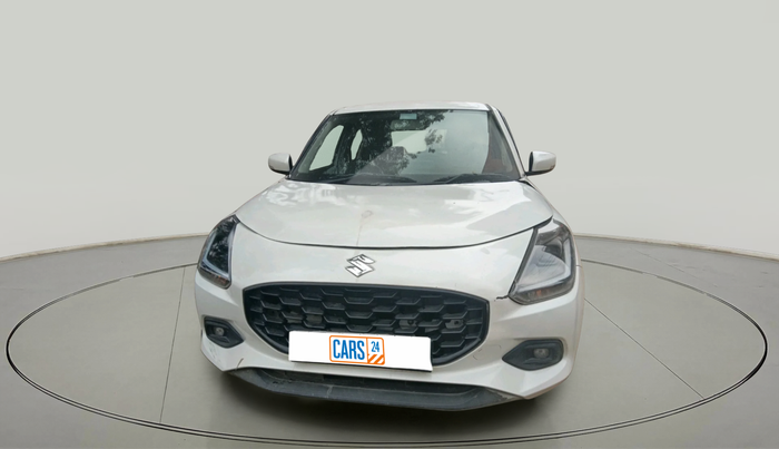 2024 Maruti Swift ZXi, Petrol, Manual, 45,251 km, exterior