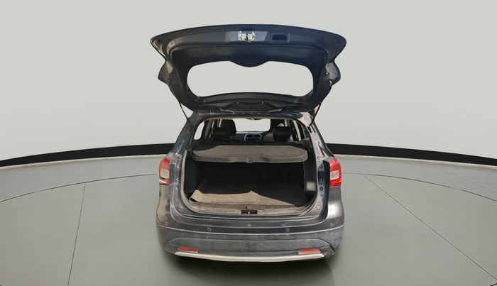 2017 Maruti S Cross ALPHA 1.3, Diesel, Manual, 96,858 km, exterior