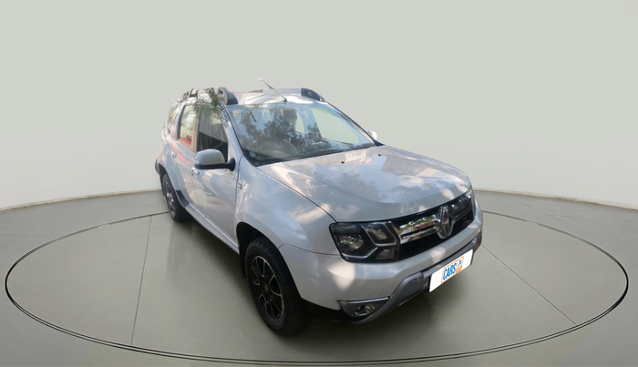 2017 Renault Duster 110 PS RXZ DIESEL, Diesel, Manual, 1,01,087 km, exterior