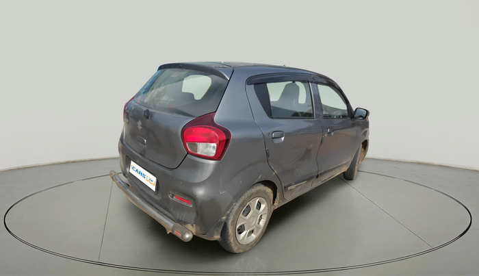 2021 Maruti Celerio ZXI, Petrol, Manual, 76,534 km, exterior