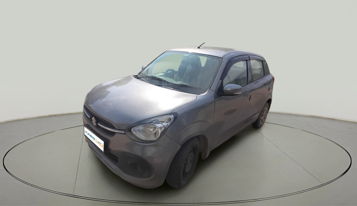 2021 Maruti Celerio ZXI, Petrol, Manual, 76,534 km, exterior