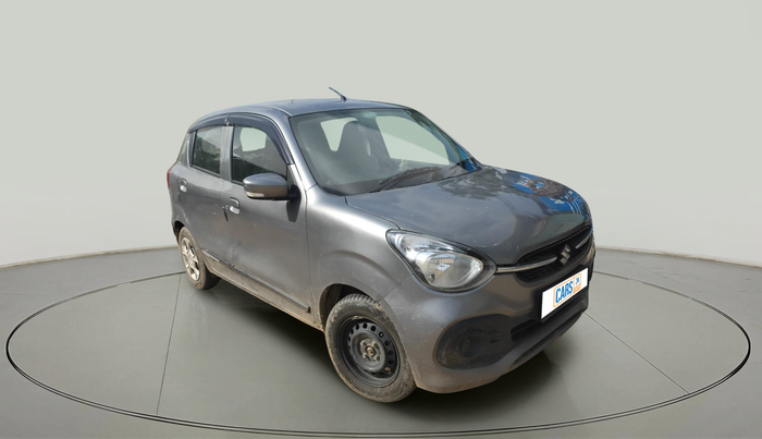 2021 Maruti Celerio ZXI, Petrol, Manual, 76,534 km, exterior