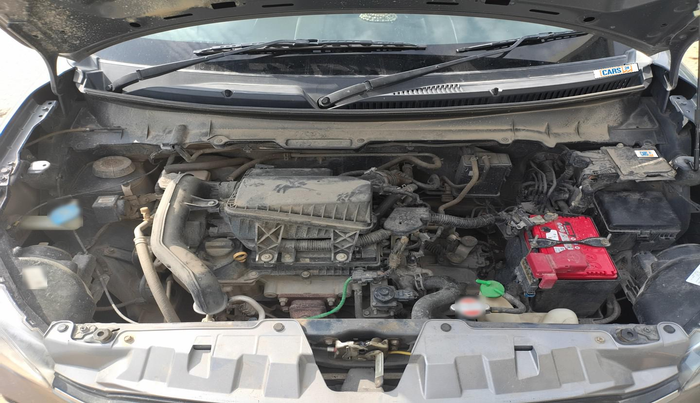 2021 Maruti Celerio ZXI, Petrol, Manual, 76,534 km, exterior