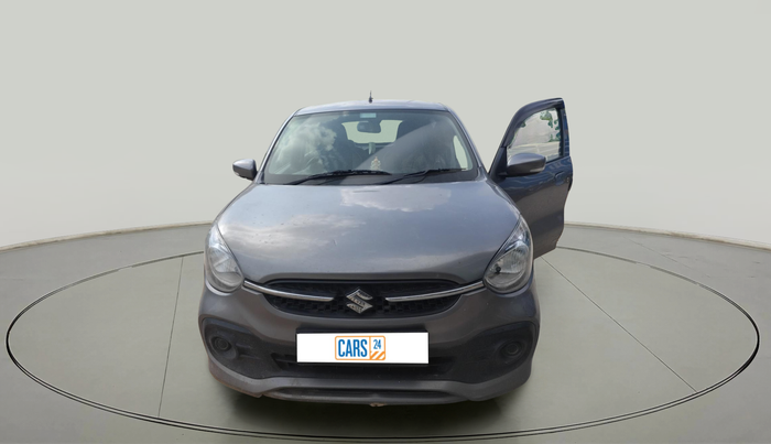 2021 Maruti Celerio ZXI, Petrol, Manual, 76,534 km, exterior