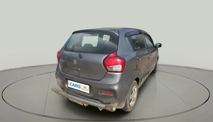 2021 Maruti Celerio ZXI, Petrol, Manual, 76,534 km, exterior