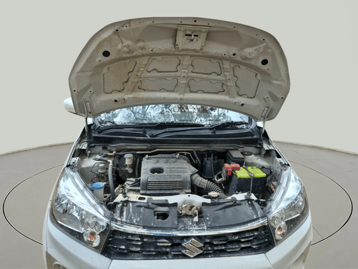 2019 Maruti Celerio ZXI, Petrol, Manual, 3,25,000 km, exterior