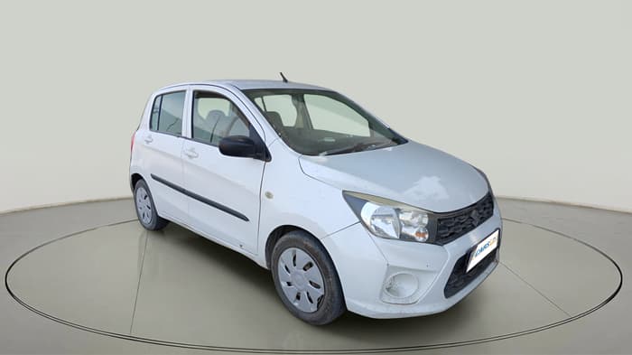 2019 Maruti Celerio ZXI, Petrol, Manual, 3,25,000 km, exterior