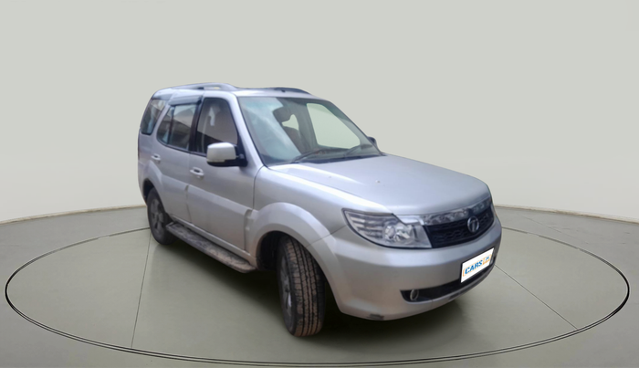 2015 Tata Safari Storme 2.2 EX 4X2, Diesel, Manual, 1,76,442 km, exterior