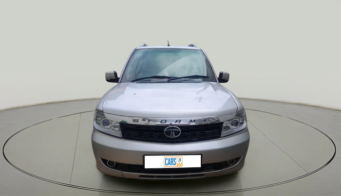 2015 Tata Safari Storme 2.2 EX 4X2, Diesel, Manual, 1,76,442 km, exterior